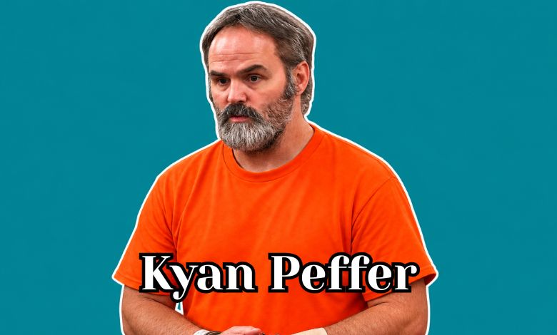 Kyan Peffer