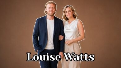 Louise Watts