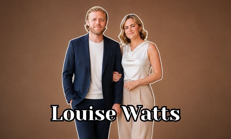 Louise Watts