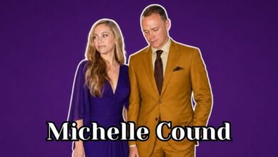 Michelle Cound