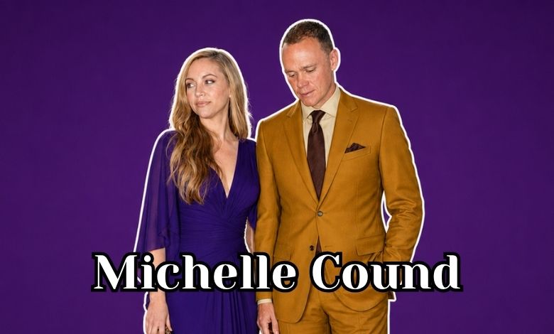 Michelle Cound