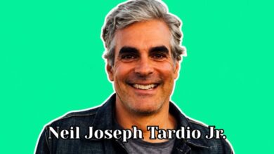 Neil Joseph Tardio Jr.