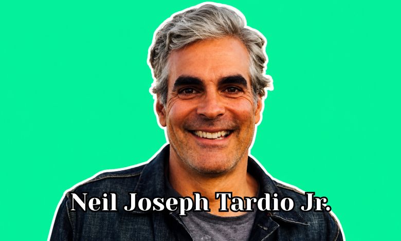 Neil Joseph Tardio Jr.