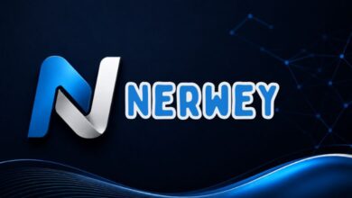 Nerwey