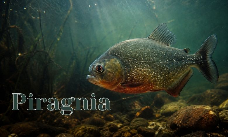 Piragnia