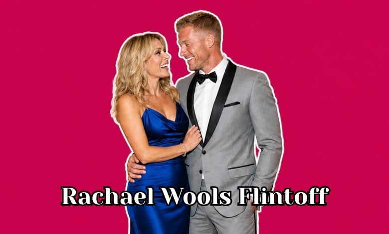 Rachael Wools Flintoff