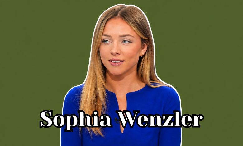 Sophia Wenzler