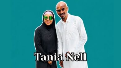 Tania Nell