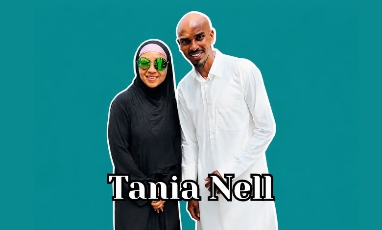 Tania Nell