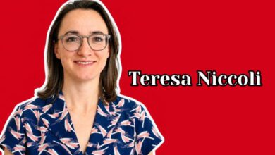 Teresa Niccoli