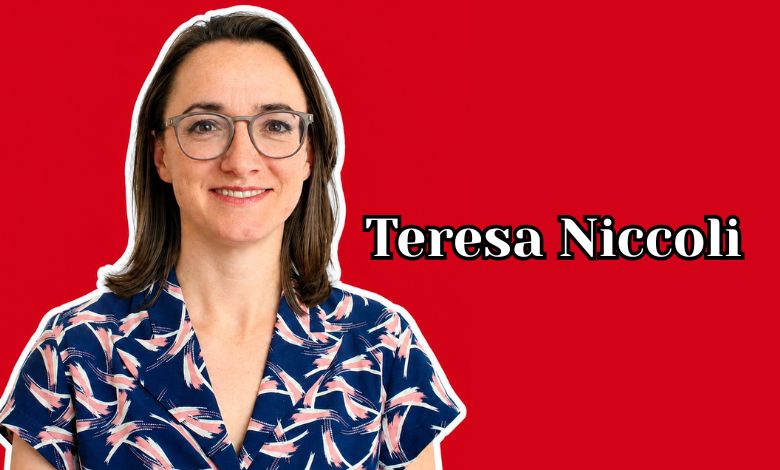 Teresa Niccoli