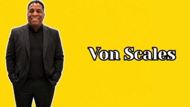 Von Scales