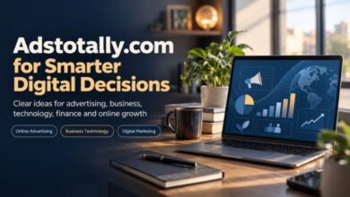Adstotally.com