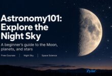 Astronomy101