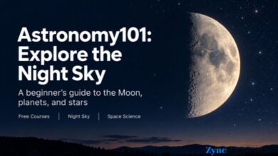 Astronomy101