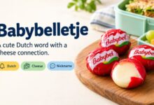 Babybelletje