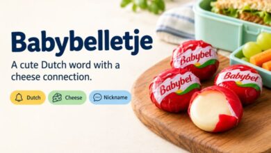 Babybelletje