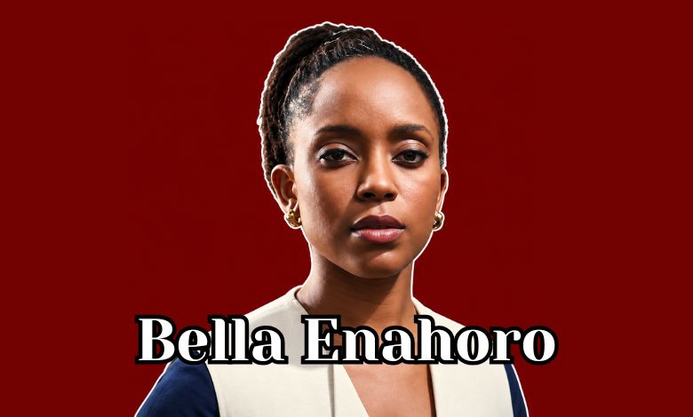 Bella Enahoro
