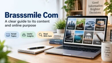 Brasssmile Com