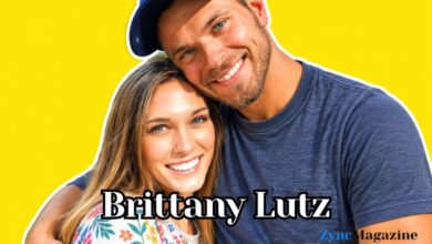 Brittany Lutz