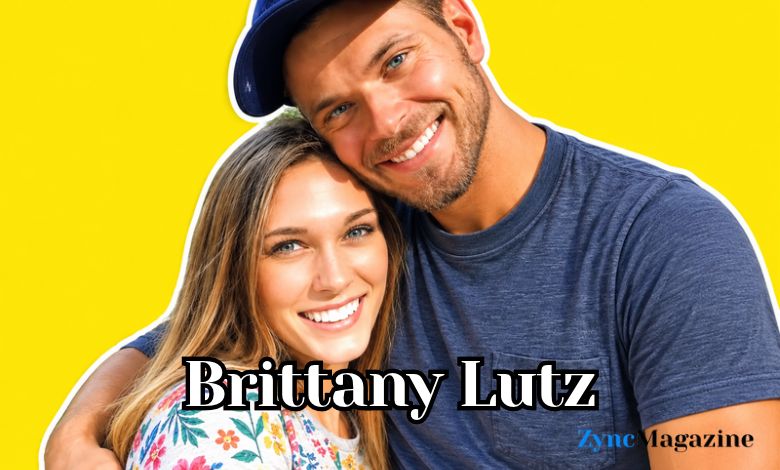 Brittany Lutz