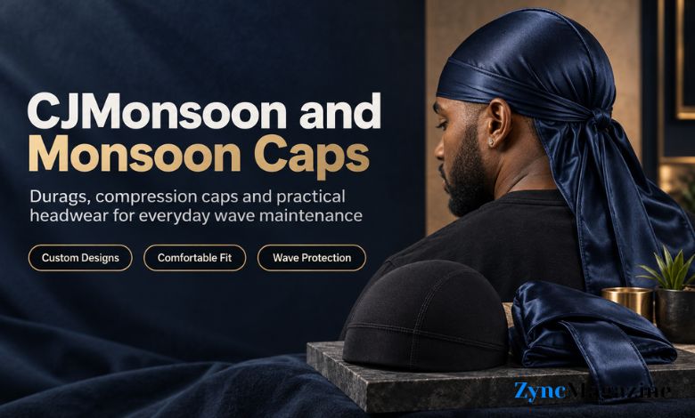 CJMonsoon