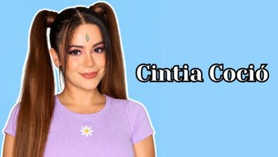 Cintia Coció