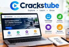 Crackstube
