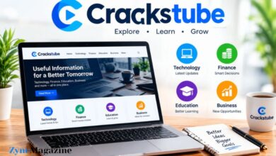 Crackstube
