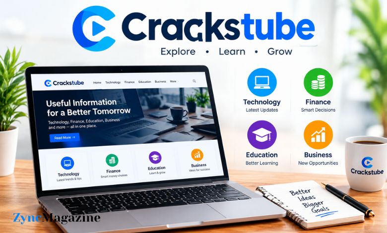 Crackstube