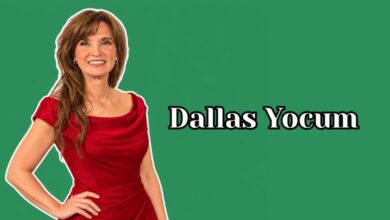 Dallas Yocum