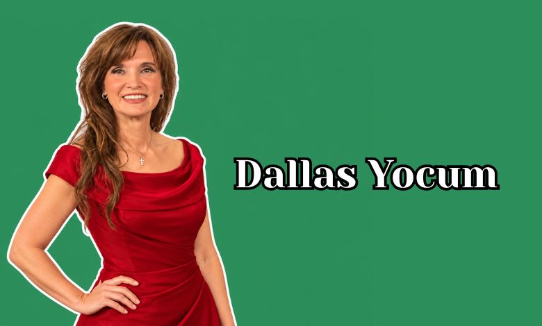 Dallas Yocum