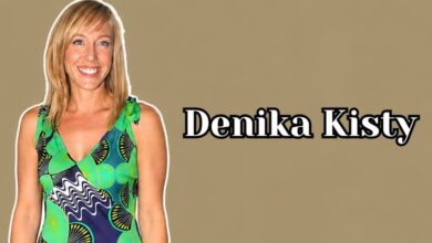 Denika Kisty