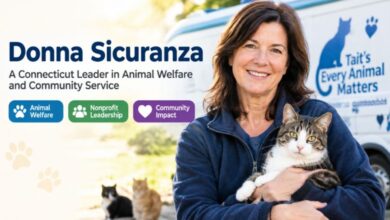 Donna Sicuranza