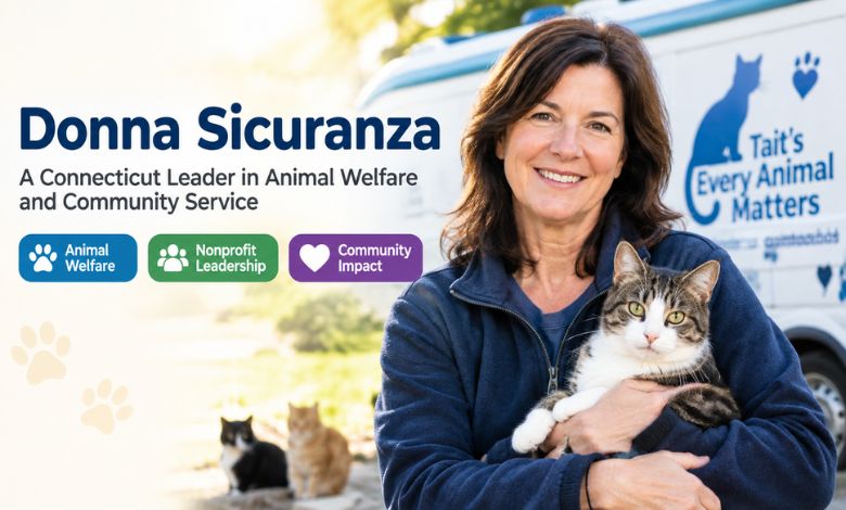 Donna Sicuranza