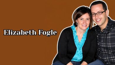 Elizabeth Fogle