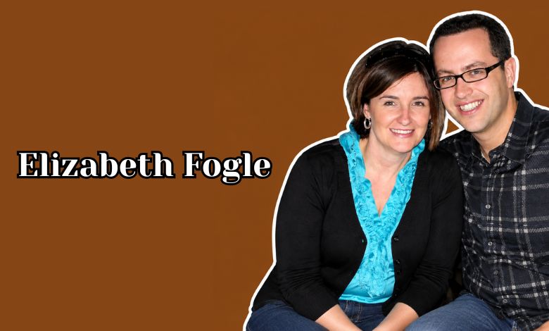 Elizabeth Fogle