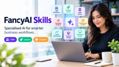 FancyAI Skills