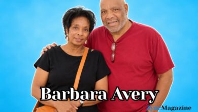 Barbara Avery