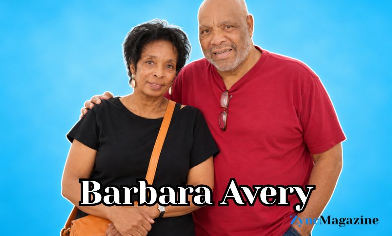 Barbara Avery