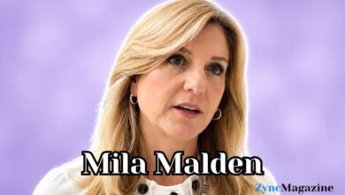 Mila Malden