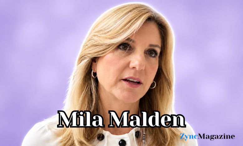 Mila Malden