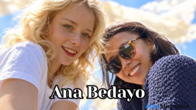 Ana Bedayo