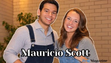 Mauricio Scott