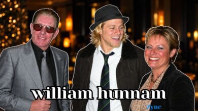 william hunnam
