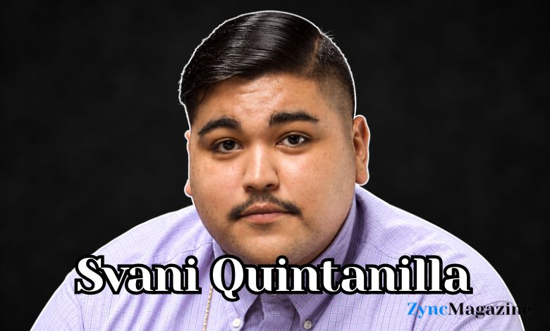 svani quintanilla