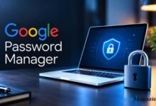 Google Password Manager