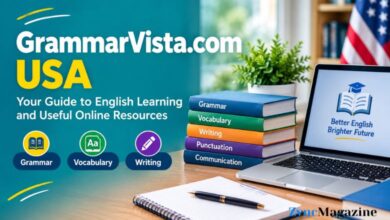 GrammarVista.com USA