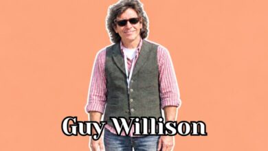 Guy Willison