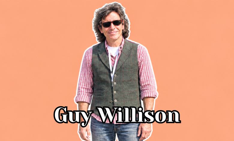 Guy Willison